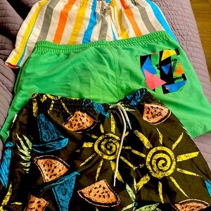 Chubbies men swim lot large